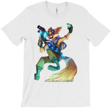 Paladins T-Shirt