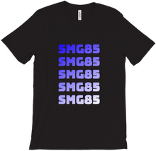 stevemaverick85gaming T-Shirts
