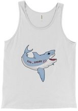 xsv_shark Tank Top
