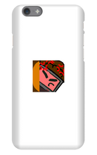 urbenknighttv iPhone Phone Cases