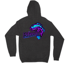 Ricer fish Hoodie