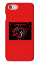Telefon Hülen von JanjyTapYT (limitiert)