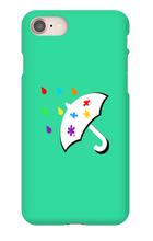 Rainy Day Case for iPhone