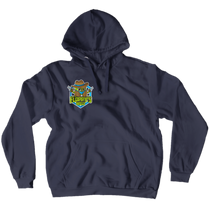 floppyswelt Hoodies (No-Zip/Pullover)