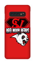 savagevoice Samsung Phone Cases