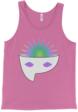 djmindfield Tank Top