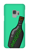 minioldgregg Samsung Phone Cases