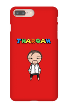 Tharoah iPhone Phone Cases