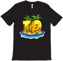TrainingsOase T-Shirt