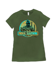 NovaGaming's Women’s T-shirt