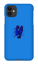 crazedsnypa_atog iPhone Phone Cases