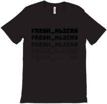 fresh_klicks T-Shirts