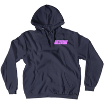 preludial Hoodies (No-Zip/Pullover)