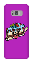 Hey, Cake Samsung Phone Case