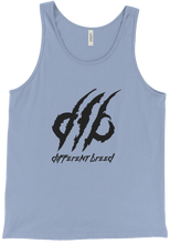 differentbreedgames Tank Top