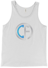 Logo Tank Top