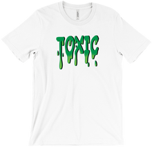 Toxic T-Shirt