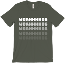 woahhhh06 T-Shirts