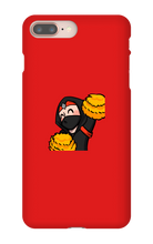 yamatatakashi iPhone Phone Cases