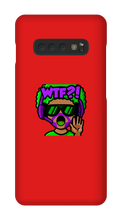guerrillacpt Samsung Phone Cases