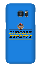 Cimcorp Samsung suojakuori