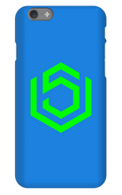 unclespock iPhone Phone Cases