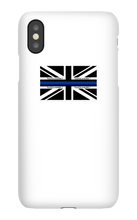 YourExLovesMeツ Union Jack Police iPhone Phone Case