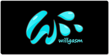 Willgasm XXL Gaming Mousepad