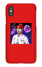 thedoubleflatdude iPhone Phone Cases