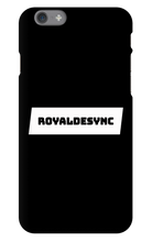 royaldesync iPhone Phone Cases
