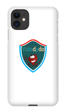 vidodydo iPhone Phone Cases