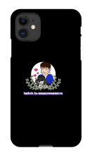wowgrandma78 iPhone Phone Cases