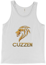 cuzzenxbl Tank Top