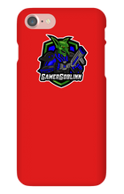 Gamer Goblinn iPhone Phone Cases