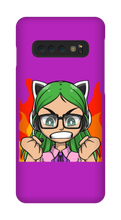 proxylilly Samsung Phone Cases