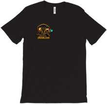 jackal_god T-Shirts