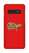 Tort Samsung Phone Case