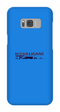 hoooligans1 Samsung Phone Cases
