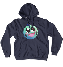 Timeshatters Icon Hoodies (No-Zip/Pullover)