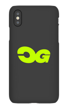 CaKe Gang iPhone Phone Cases