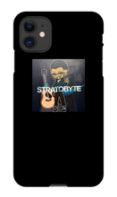 stratobyte iPhone Phone Cases