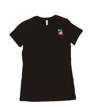 Shelly Womens Tshirt