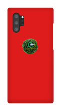 erbaselvaggia Samsung Phone Cases