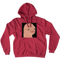 Ian's Pee Pee Hoodies (No-Zip/Pullover)