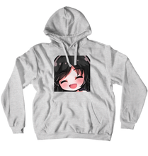 Hoodies (No-Zip/Pullover)