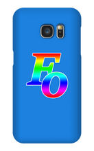 FizzyOwll Samsung Phone Cases