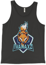 ivanaxz Tank Top
