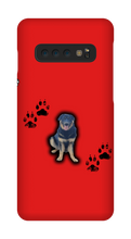 TYSON PAW PRINT SAMSUNG Cases £15.42 🐾
