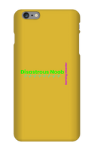 DN Logo iPhone Phone Case