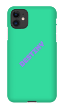 destinyrl_ iPhone Phone Cases